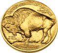 Make sure you purchase an authentic gold coin